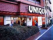 UNIQLO